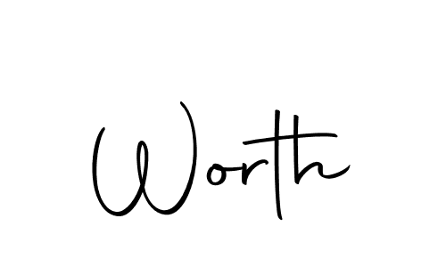 This is the best signature style for the Worth name. Also you like these signature font (Autography-DOLnW). Mix name signature. Worth signature style 10 images and pictures png