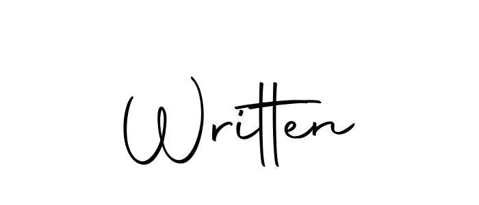Also we have Written name is the best signature style. Create professional handwritten signature collection using Autography-DOLnW autograph style. Written signature style 10 images and pictures png
