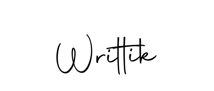 Check out images of Autograph of Writtik name. Actor Writtik Signature Style. Autography-DOLnW is a professional sign style online. Writtik signature style 10 images and pictures png