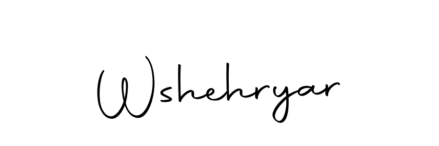 Best and Professional Signature Style for Wshehryar. Autography-DOLnW Best Signature Style Collection. Wshehryar signature style 10 images and pictures png