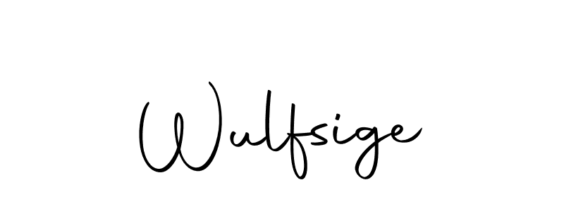 Check out images of Autograph of Wulfsige name. Actor Wulfsige Signature Style. Autography-DOLnW is a professional sign style online. Wulfsige signature style 10 images and pictures png