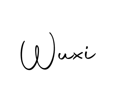 Autography-DOLnW is a professional signature style that is perfect for those who want to add a touch of class to their signature. It is also a great choice for those who want to make their signature more unique. Get Wuxi name to fancy signature for free. Wuxi signature style 10 images and pictures png