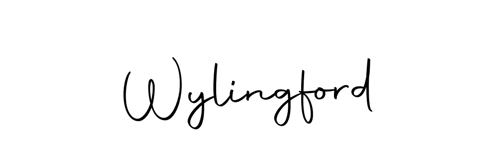 This is the best signature style for the Wylingford name. Also you like these signature font (Autography-DOLnW). Mix name signature. Wylingford signature style 10 images and pictures png