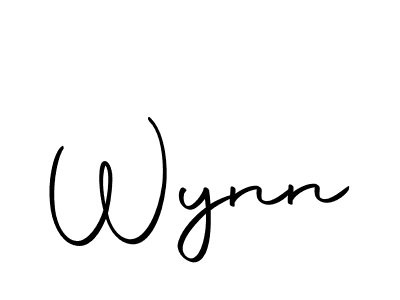 How to Draw Wynn signature style? Autography-DOLnW is a latest design signature styles for name Wynn. Wynn signature style 10 images and pictures png