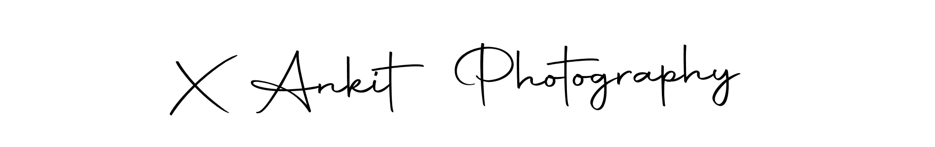 How to make X Ankit Photography signature? Autography-DOLnW is a professional autograph style. Create handwritten signature for X Ankit Photography name. X Ankit Photography signature style 10 images and pictures png