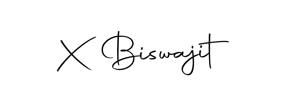 Similarly Autography-DOLnW is the best handwritten signature design. Signature creator online .You can use it as an online autograph creator for name X Biswajit. X Biswajit signature style 10 images and pictures png