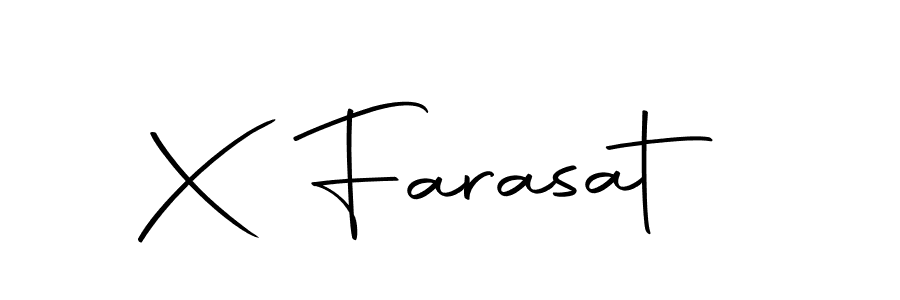 How to Draw X Farasat signature style? Autography-DOLnW is a latest design signature styles for name X Farasat. X Farasat signature style 10 images and pictures png