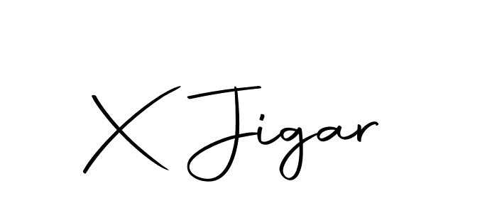 You can use this online signature creator to create a handwritten signature for the name X Jigar. This is the best online autograph maker. X Jigar signature style 10 images and pictures png
