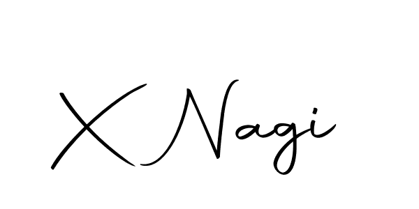 Best and Professional Signature Style for X Nagi. Autography-DOLnW Best Signature Style Collection. X Nagi signature style 10 images and pictures png