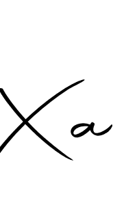 It looks lik you need a new signature style for name Xa. Design unique handwritten (Autography-DOLnW) signature with our free signature maker in just a few clicks. Xa signature style 10 images and pictures png