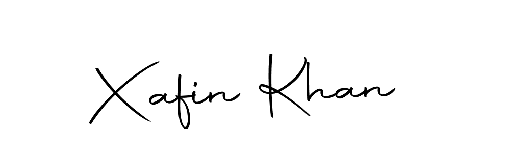 Also we have Xafin Khan name is the best signature style. Create professional handwritten signature collection using Autography-DOLnW autograph style. Xafin Khan signature style 10 images and pictures png