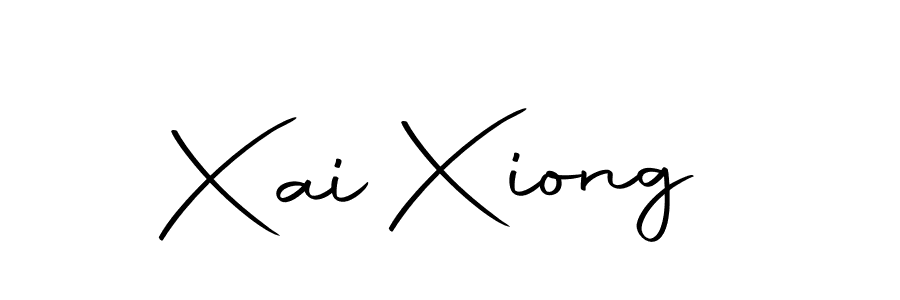 The best way (Autography-DOLnW) to make a short signature is to pick only two or three words in your name. The name Xai Xiong include a total of six letters. For converting this name. Xai Xiong signature style 10 images and pictures png