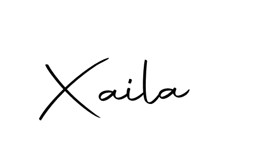 Similarly Autography-DOLnW is the best handwritten signature design. Signature creator online .You can use it as an online autograph creator for name Xaila. Xaila signature style 10 images and pictures png