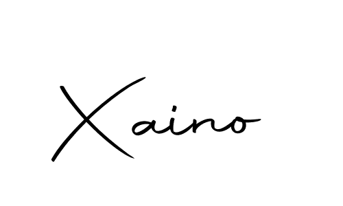 Autography-DOLnW is a professional signature style that is perfect for those who want to add a touch of class to their signature. It is also a great choice for those who want to make their signature more unique. Get Xaino name to fancy signature for free. Xaino signature style 10 images and pictures png