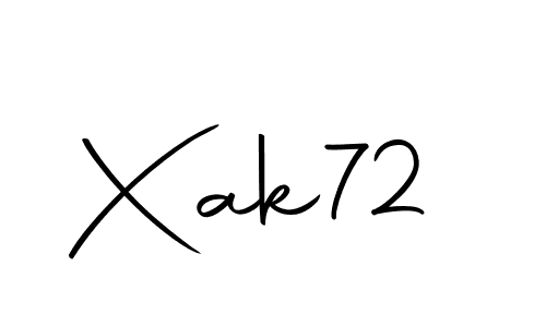 Best and Professional Signature Style for Xak72. Autography-DOLnW Best Signature Style Collection. Xak72 signature style 10 images and pictures png