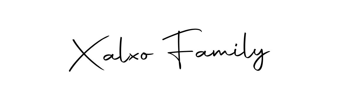 Best and Professional Signature Style for Xalxo Family. Autography-DOLnW Best Signature Style Collection. Xalxo Family signature style 10 images and pictures png