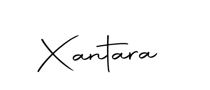 Also we have Xantara name is the best signature style. Create professional handwritten signature collection using Autography-DOLnW autograph style. Xantara signature style 10 images and pictures png
