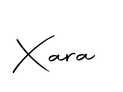 Here are the top 10 professional signature styles for the name Xara. These are the best autograph styles you can use for your name. Xara signature style 10 images and pictures png