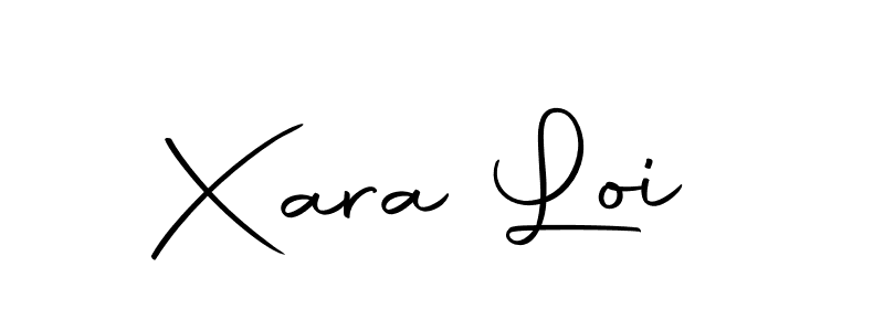 See photos of Xara Loi official signature by Spectra . Check more albums & portfolios. Read reviews & check more about Autography-DOLnW font. Xara Loi signature style 10 images and pictures png
