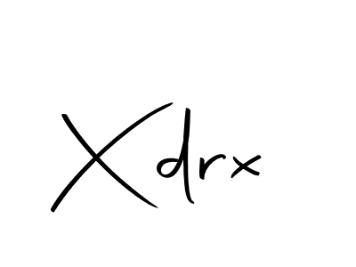 Make a beautiful signature design for name Xdrx. Use this online signature maker to create a handwritten signature for free. Xdrx signature style 10 images and pictures png