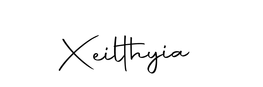 How to make Xeilthyia signature? Autography-DOLnW is a professional autograph style. Create handwritten signature for Xeilthyia name. Xeilthyia signature style 10 images and pictures png