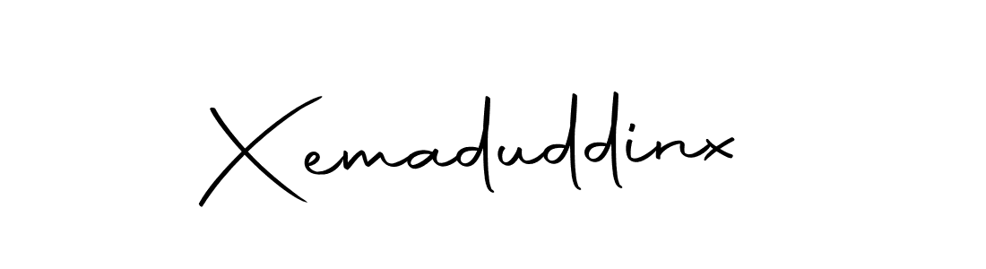 Once you've used our free online signature maker to create your best signature Autography-DOLnW style, it's time to enjoy all of the benefits that Xemaduddinx name signing documents. Xemaduddinx signature style 10 images and pictures png
