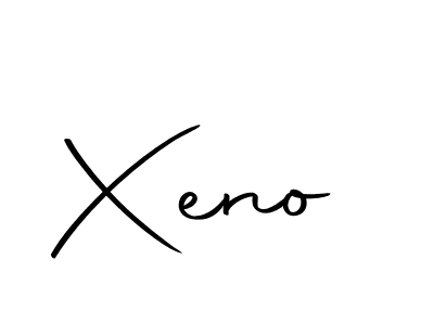 How to make Xeno name signature. Use Autography-DOLnW style for creating short signs online. This is the latest handwritten sign. Xeno signature style 10 images and pictures png