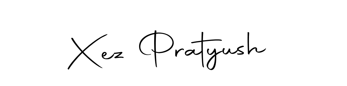 This is the best signature style for the Xez Pratyush name. Also you like these signature font (Autography-DOLnW). Mix name signature. Xez Pratyush signature style 10 images and pictures png