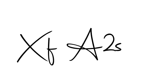 Once you've used our free online signature maker to create your best signature Autography-DOLnW style, it's time to enjoy all of the benefits that Xf A2s name signing documents. Xf A2s signature style 10 images and pictures png