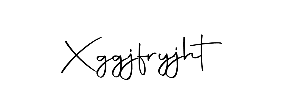 if you are searching for the best signature style for your name Xggjfryjht. so please give up your signature search. here we have designed multiple signature styles  using Autography-DOLnW. Xggjfryjht signature style 10 images and pictures png