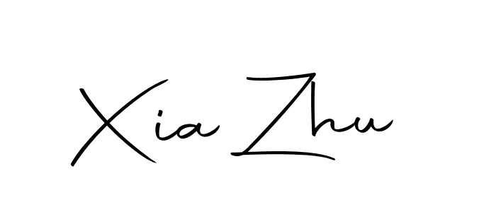 Also You can easily find your signature by using the search form. We will create Xia Zhu name handwritten signature images for you free of cost using Autography-DOLnW sign style. Xia Zhu signature style 10 images and pictures png