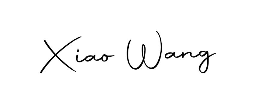 Check out images of Autograph of Xiao Wang name. Actor Xiao Wang Signature Style. Autography-DOLnW is a professional sign style online. Xiao Wang signature style 10 images and pictures png