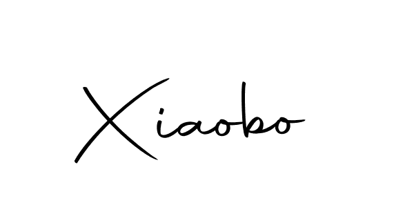 How to Draw Xiaobo signature style? Autography-DOLnW is a latest design signature styles for name Xiaobo. Xiaobo signature style 10 images and pictures png