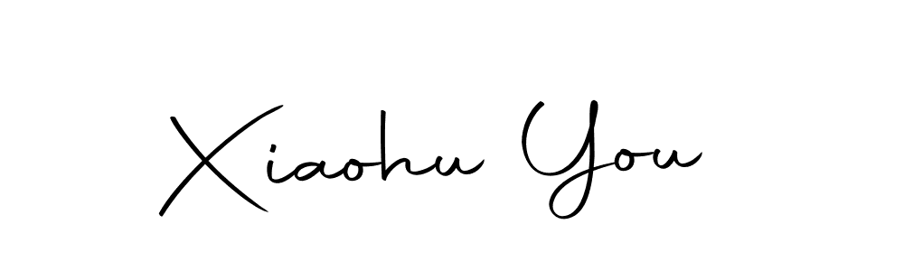 How to Draw Xiaohu You signature style? Autography-DOLnW is a latest design signature styles for name Xiaohu You. Xiaohu You signature style 10 images and pictures png