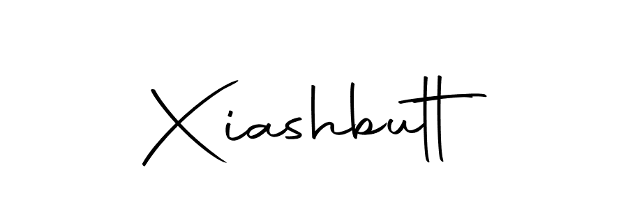 How to make Xiashbutt name signature. Use Autography-DOLnW style for creating short signs online. This is the latest handwritten sign. Xiashbutt signature style 10 images and pictures png