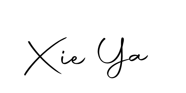 See photos of Xie Ya official signature by Spectra . Check more albums & portfolios. Read reviews & check more about Autography-DOLnW font. Xie Ya signature style 10 images and pictures png