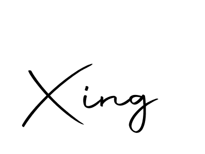 Once you've used our free online signature maker to create your best signature Autography-DOLnW style, it's time to enjoy all of the benefits that Xing name signing documents. Xing signature style 10 images and pictures png