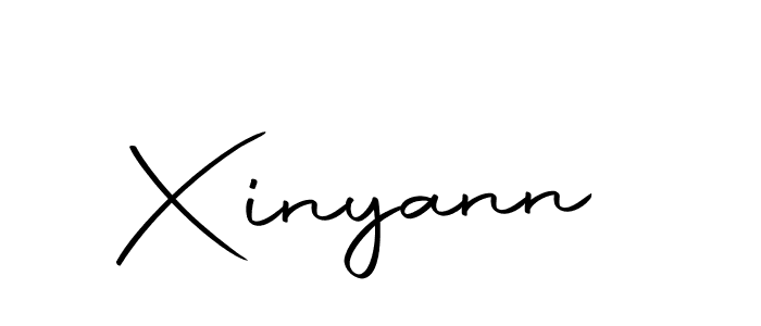 You can use this online signature creator to create a handwritten signature for the name Xinyann. This is the best online autograph maker. Xinyann signature style 10 images and pictures png