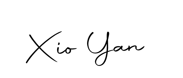 How to Draw Xio Yan signature style? Autography-DOLnW is a latest design signature styles for name Xio Yan. Xio Yan signature style 10 images and pictures png