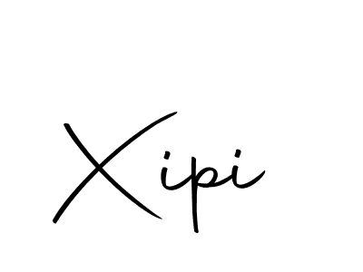 Best and Professional Signature Style for Xipi. Autography-DOLnW Best Signature Style Collection. Xipi signature style 10 images and pictures png