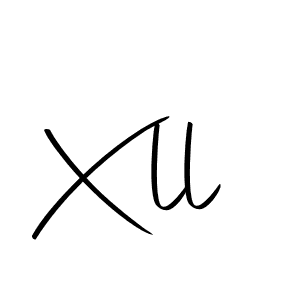 Design your own signature with our free online signature maker. With this signature software, you can create a handwritten (Autography-DOLnW) signature for name Xll. Xll signature style 10 images and pictures png