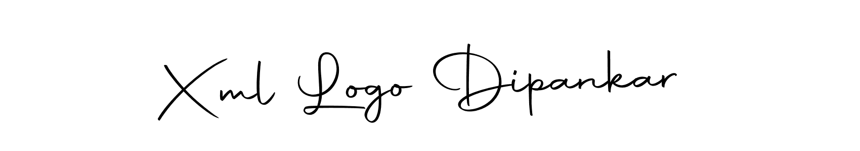 Also You can easily find your signature by using the search form. We will create Xml Logo Dipankar name handwritten signature images for you free of cost using Autography-DOLnW sign style. Xml Logo Dipankar signature style 10 images and pictures png