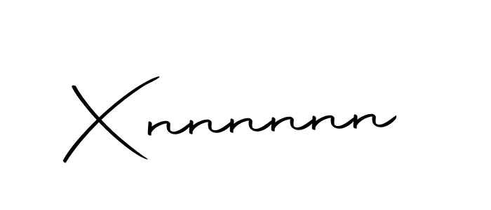 You should practise on your own different ways (Autography-DOLnW) to write your name (Xnnnnnn) in signature. don't let someone else do it for you. Xnnnnnn signature style 10 images and pictures png