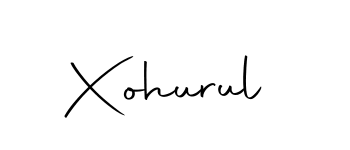 It looks lik you need a new signature style for name Xohurul. Design unique handwritten (Autography-DOLnW) signature with our free signature maker in just a few clicks. Xohurul signature style 10 images and pictures png