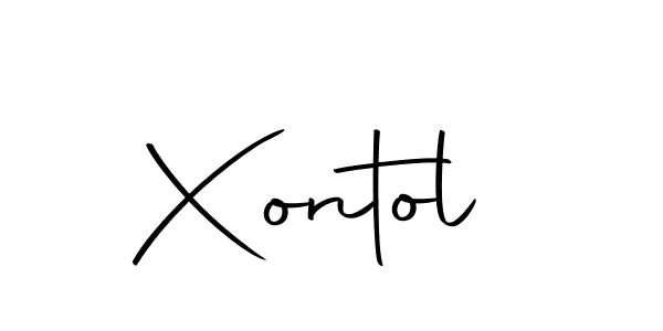 This is the best signature style for the Xontol name. Also you like these signature font (Autography-DOLnW). Mix name signature. Xontol signature style 10 images and pictures png