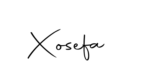 Also You can easily find your signature by using the search form. We will create Xosefa name handwritten signature images for you free of cost using Autography-DOLnW sign style. Xosefa signature style 10 images and pictures png