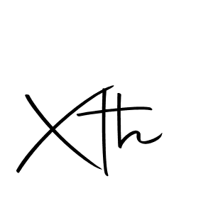 if you are searching for the best signature style for your name Xth. so please give up your signature search. here we have designed multiple signature styles  using Autography-DOLnW. Xth signature style 10 images and pictures png