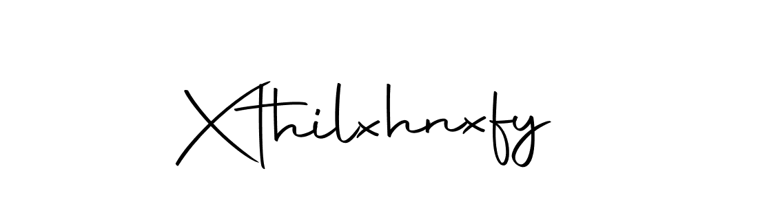 Here are the top 10 professional signature styles for the name Xthilxhnxfy. These are the best autograph styles you can use for your name. Xthilxhnxfy signature style 10 images and pictures png