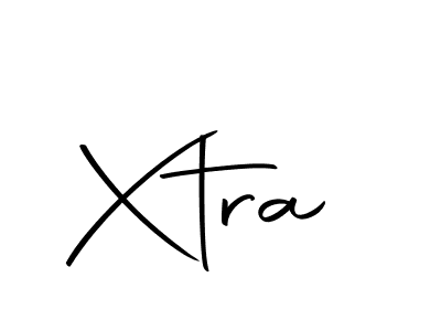You can use this online signature creator to create a handwritten signature for the name Xtra. This is the best online autograph maker. Xtra signature style 10 images and pictures png