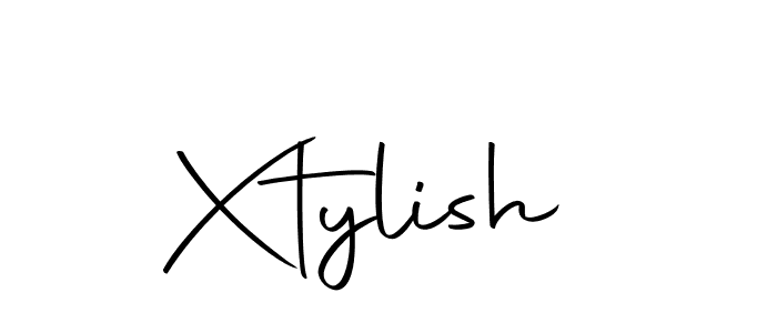 It looks lik you need a new signature style for name Xtylish. Design unique handwritten (Autography-DOLnW) signature with our free signature maker in just a few clicks. Xtylish signature style 10 images and pictures png